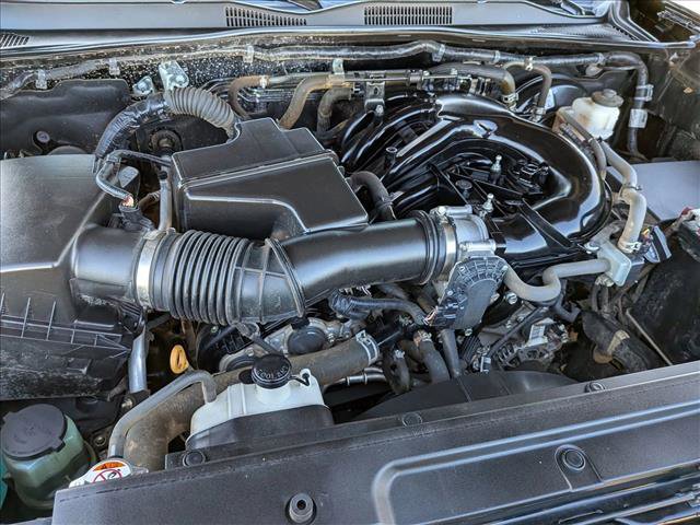 Used 2021 Toyota Tacoma TRD Off-Road w/ Technology Package image 20