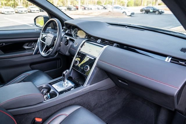 Used 2023 Land Rover Discovery Sport S R-Dynamic image 27