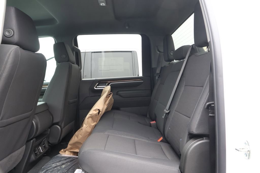 New 2026 Chevrolet Silverado 3500 LT w/ Convenience Package AWD/4WD image 32