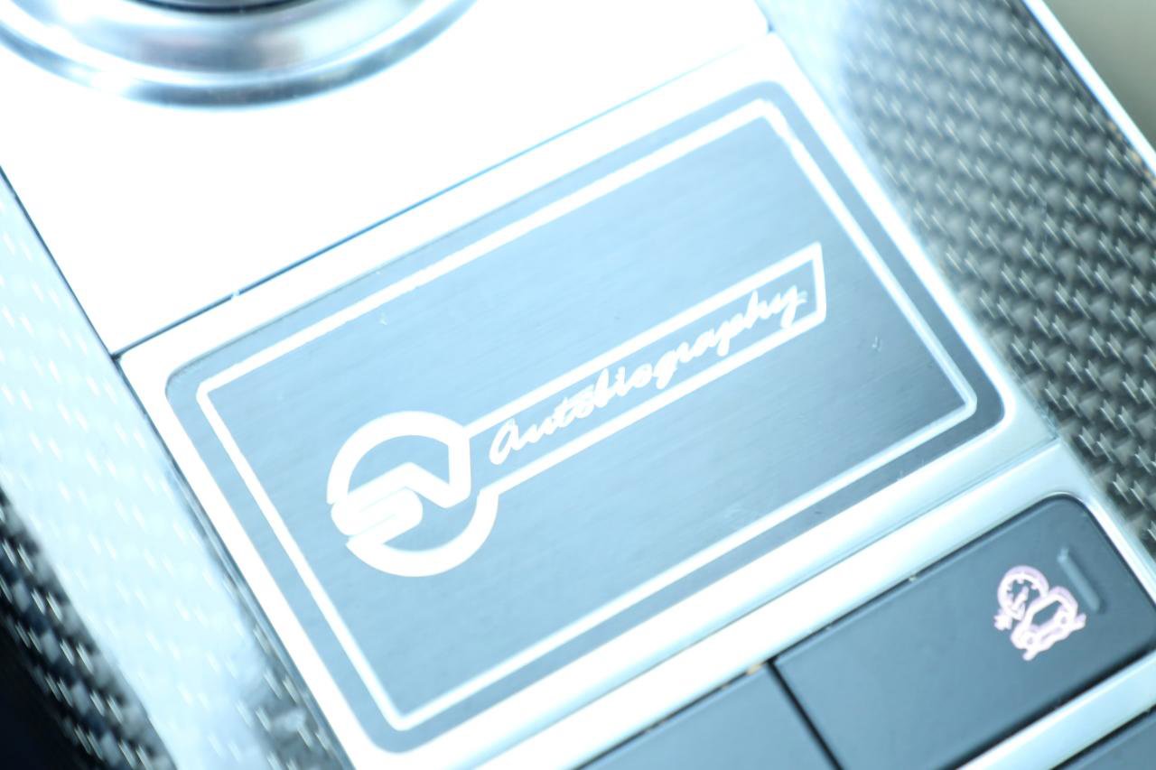 Used 2020 Land Rover Range Rover SV Autobiography Dynamic image 88