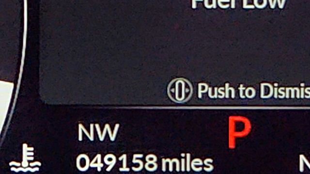 Used 2023 Acura TLX w/ Technology Package image 11