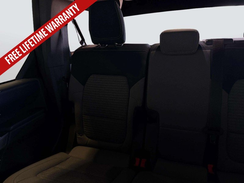 Used 2022 Ford Bronco Outer Banks AWD/4WD image 26