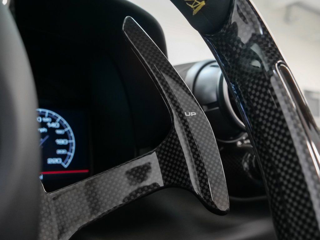 Used 2022 Ferrari F8 Tributo image 54