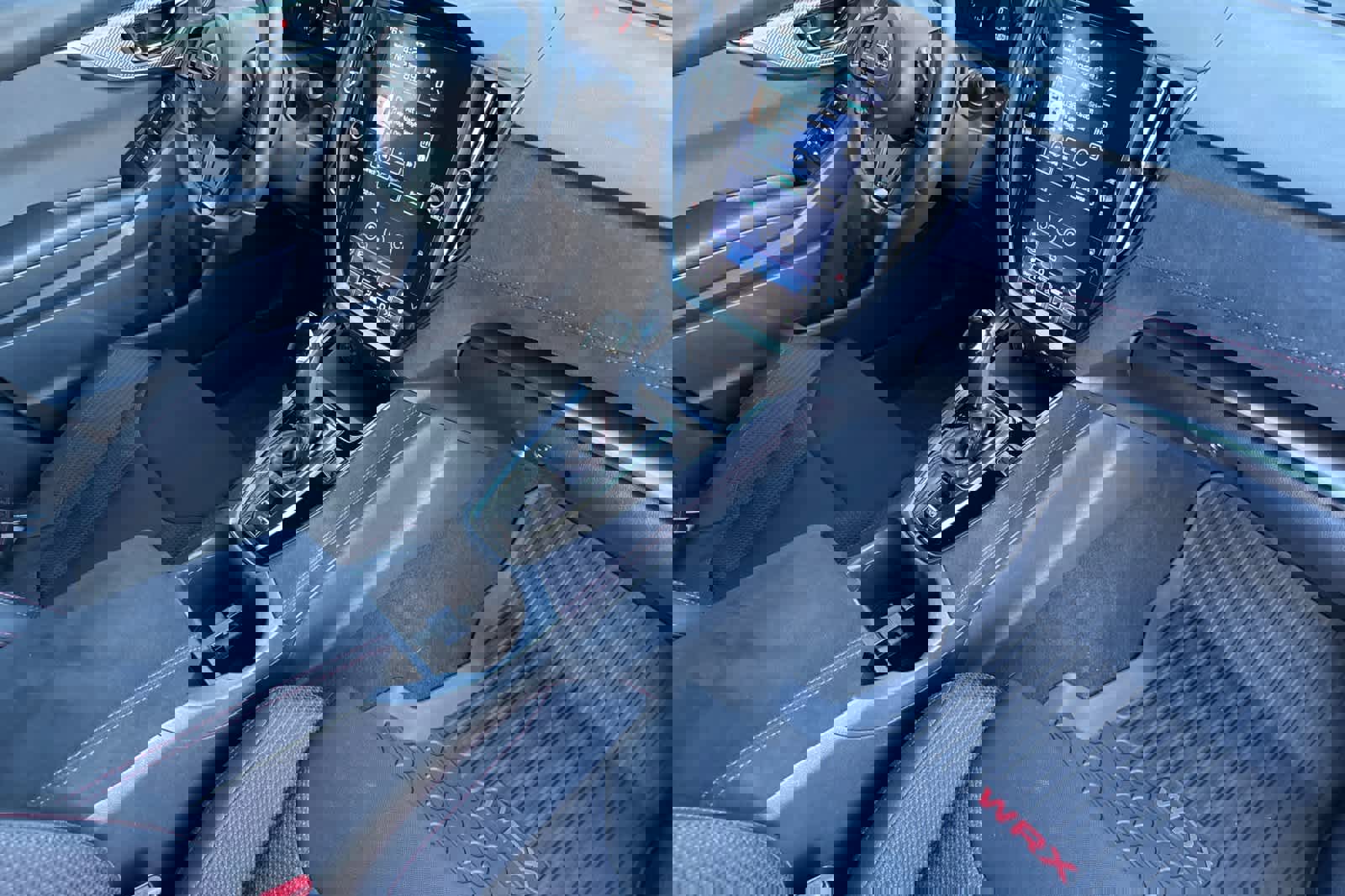 Used 2022 Subaru WRX Premium image 15