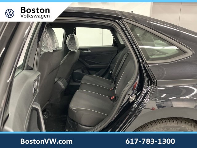 New 2026 Volkswagen Jetta Sport image 9