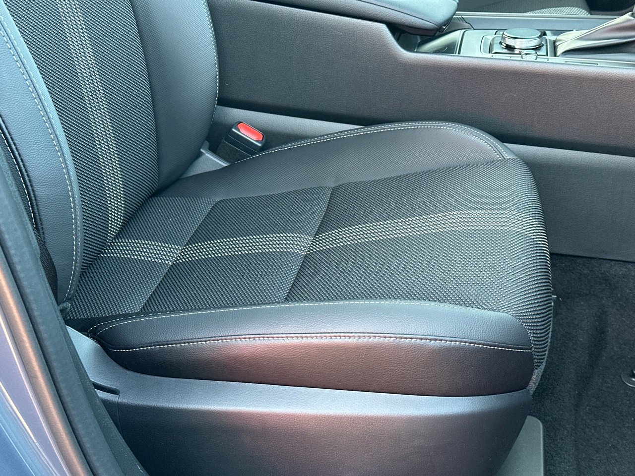 New 2026 MAZDA CX-50 2.5 Hybrid w/ Weather Package image 10