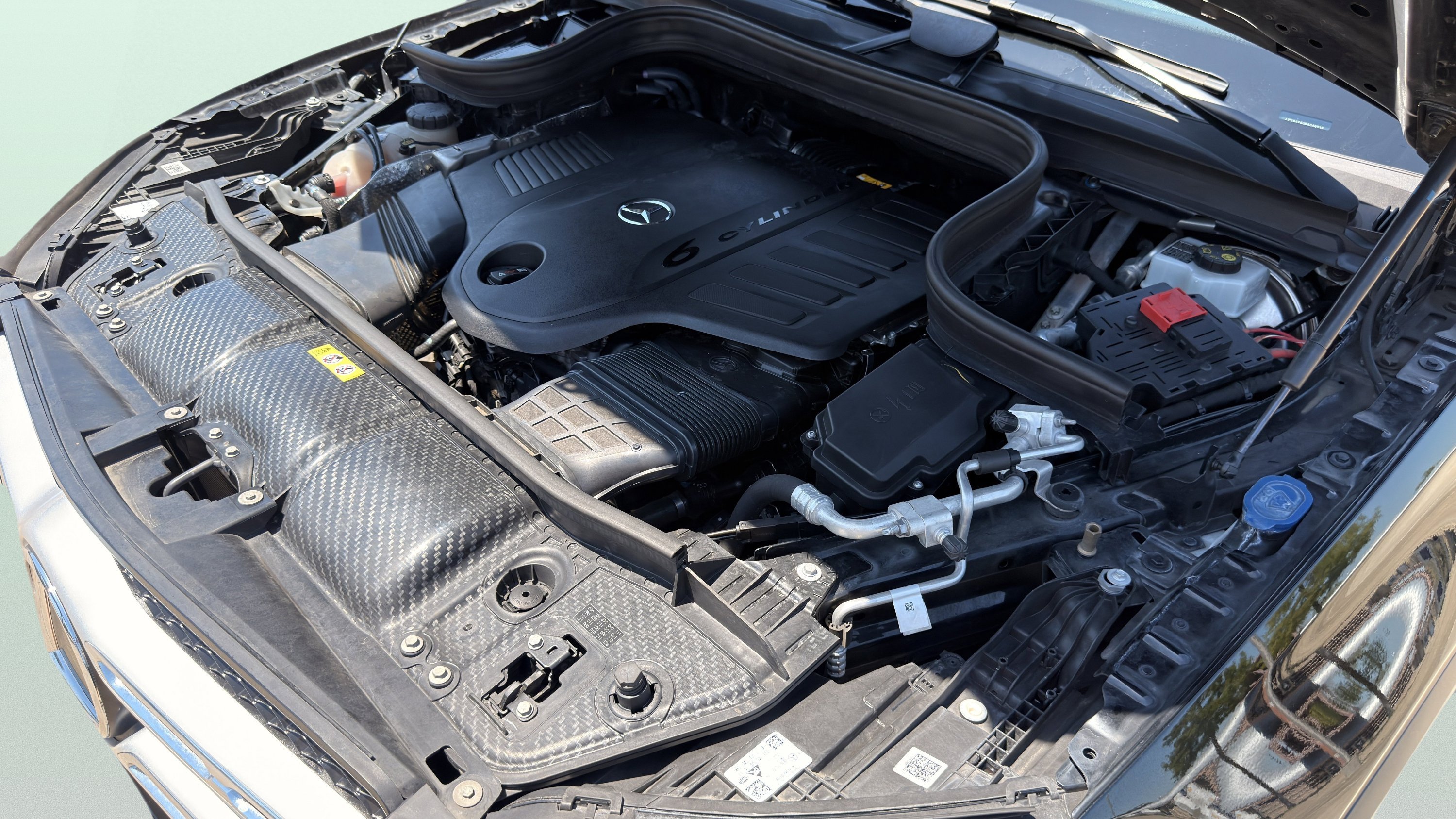 Used 2023 Mercedes-Benz GLE 450 4MATIC w/ Premium Package image 18