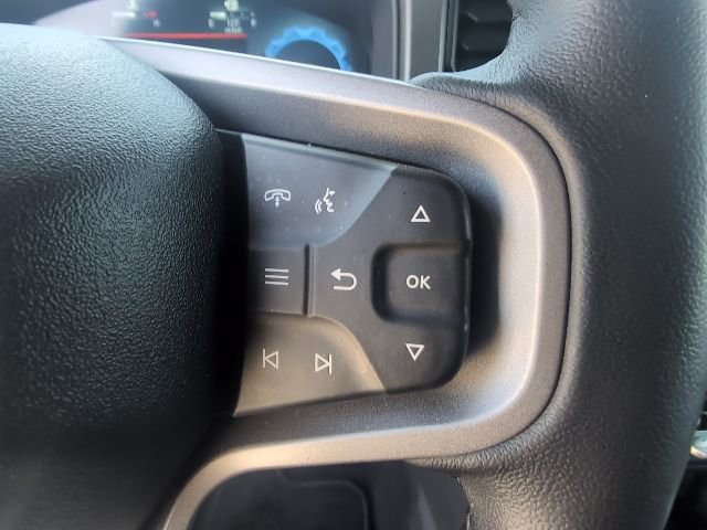 Used 2025 Ford Bronco Big Bend image 17