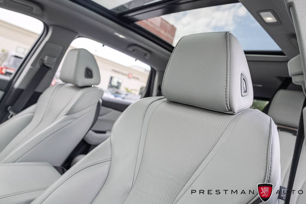 Used 2023 Acura MDX SH-AWD w/ Technology Package image 25