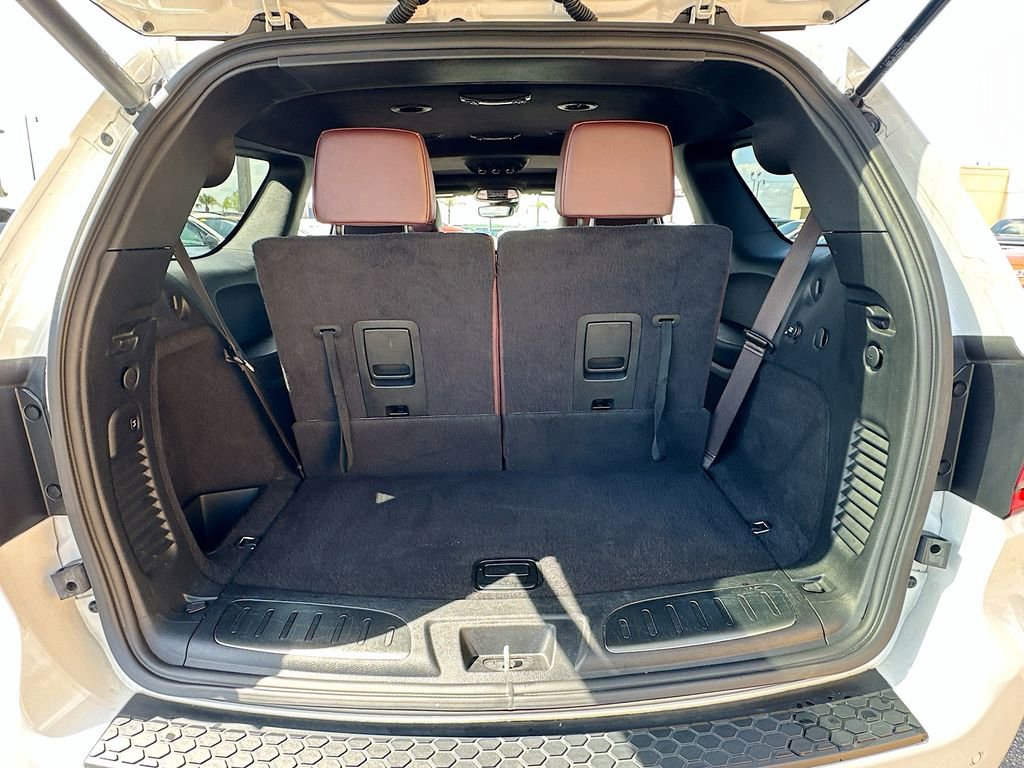 Used 2021 Dodge Durango Citadel image 27