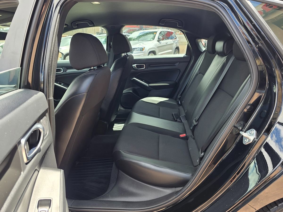 Used 2022 Honda Civic Sport image 21
