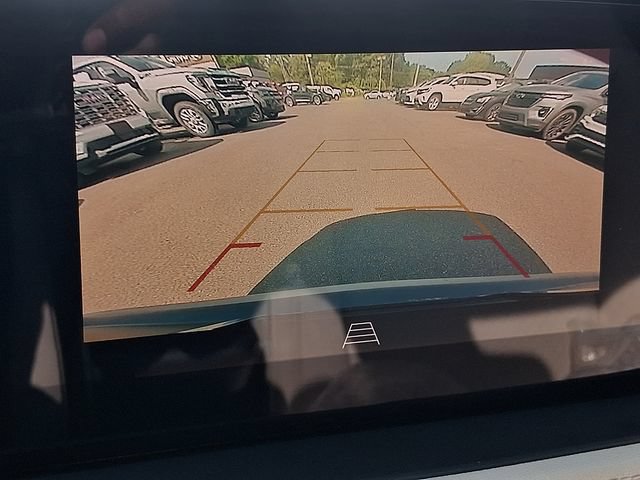 Used 2024 Buick Encore GX Preferred w/ Comfort Package FWD image 13