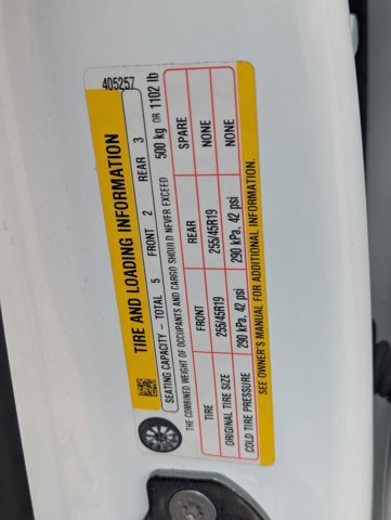 Used 2026 Tesla Model Y Long Range AWD/4WD image 22