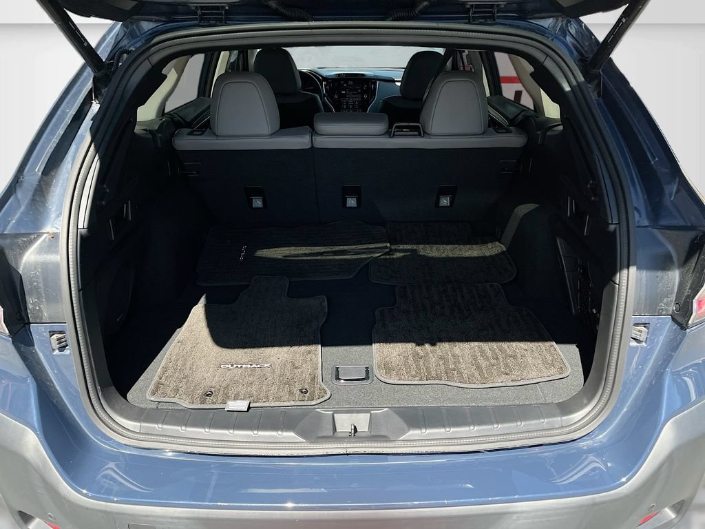 Used 2024 Subaru Outback Limited AWD/4WD image 28