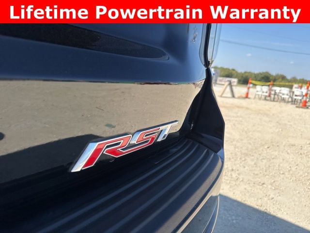 Used 2022 Chevrolet Tahoe RST w/ Sport Performance Package AWD/4WD image 10