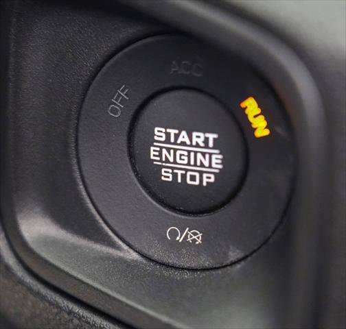 Used 2026 Jeep Gladiator Sport AWD/4WD image 41