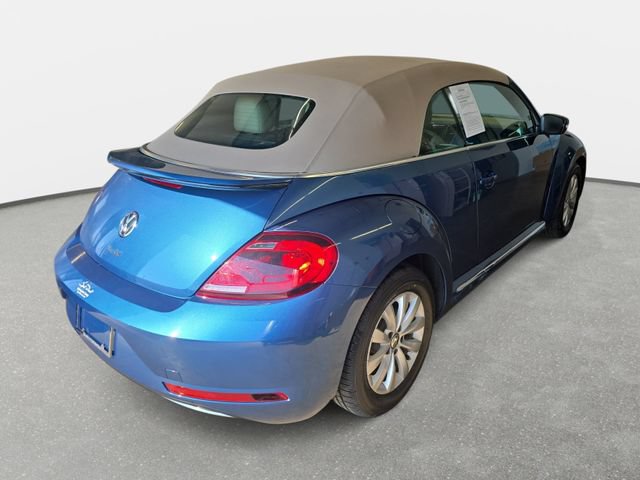 Used 2019 Volkswagen Beetle 2.0T S FWD image 4
