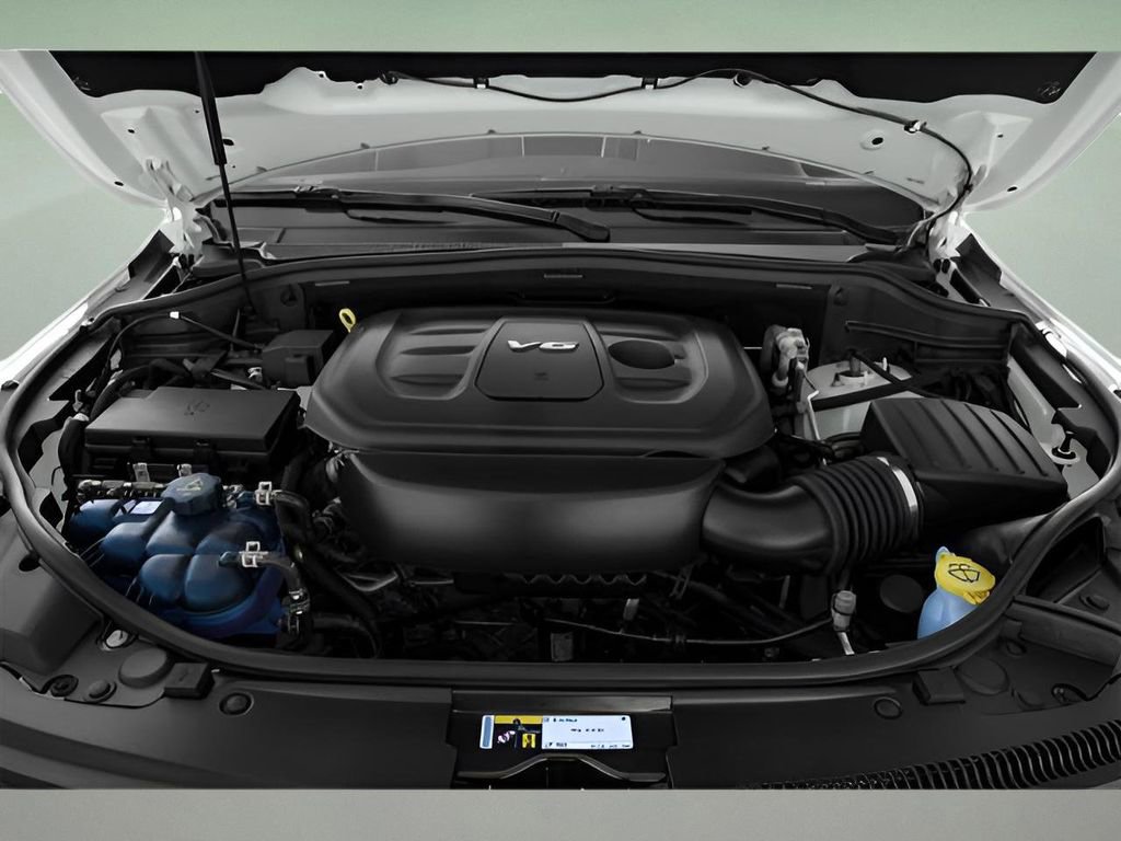 Used 2019 Jeep Grand Cherokee Overland image 15