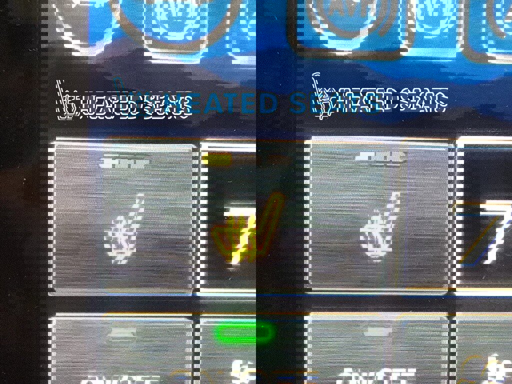 Used 2025 Subaru Outback Limited image 25