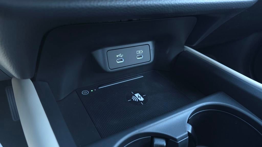 New 2026 Honda HR-V LX image 33