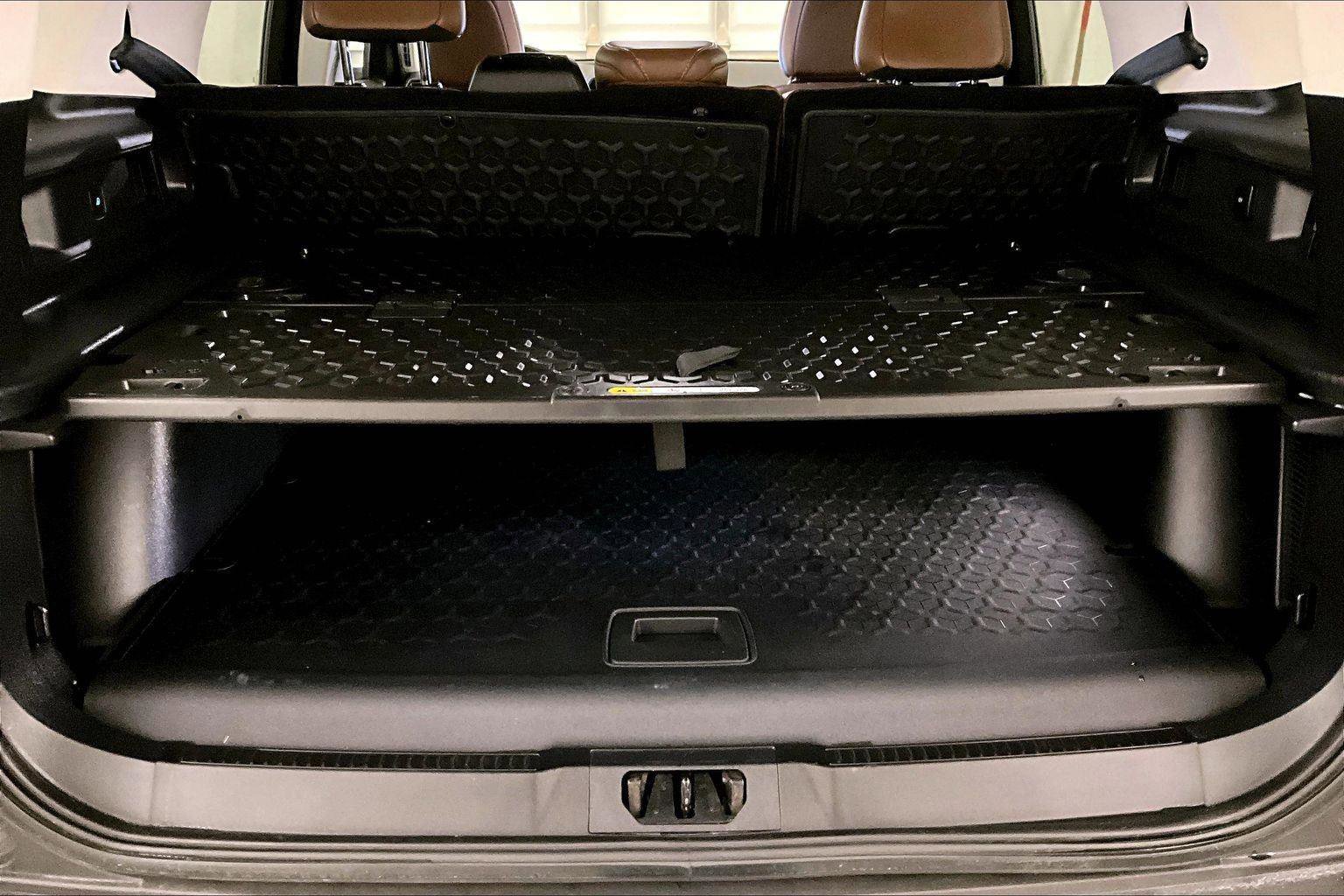 Certified 2022 Ford Bronco Sport Outer Banks image 33