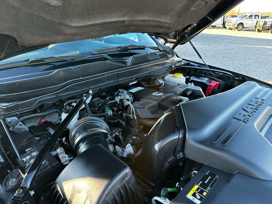 Used 2024 RAM 2500 Big Horn image 48