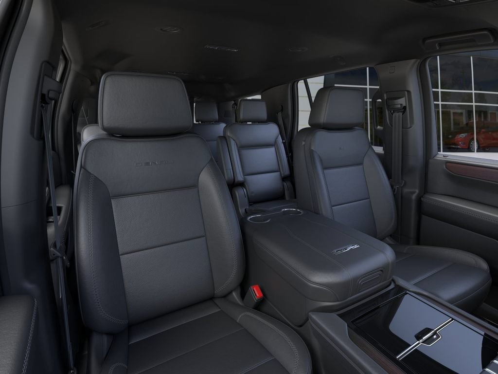 New 2026 GMC Yukon Denali AWD/4WD image 19