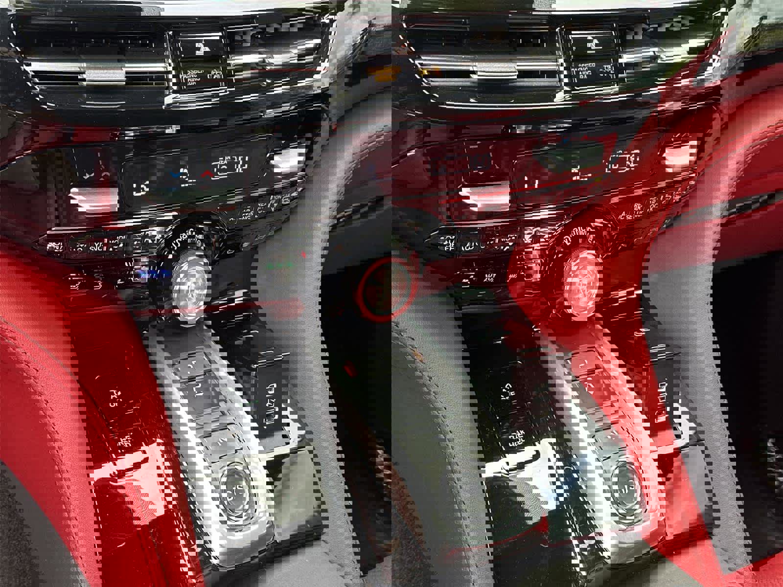 Certified 2025 Acura MDX A-Spec image 27