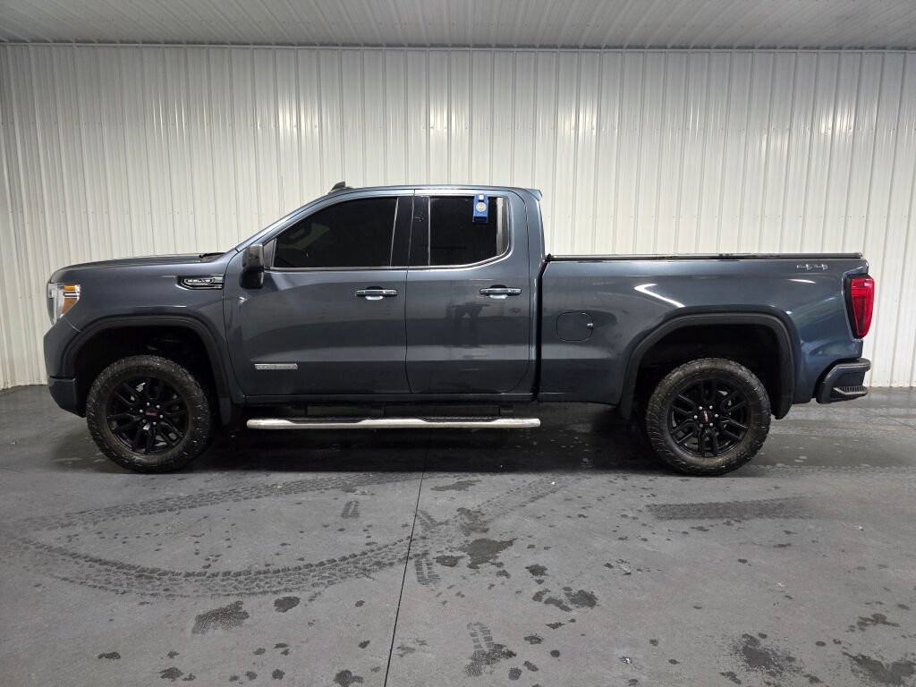 Used 2019 GMC Sierra 1500 Elevation w/ Elevation Value Package AWD/4WD image 4