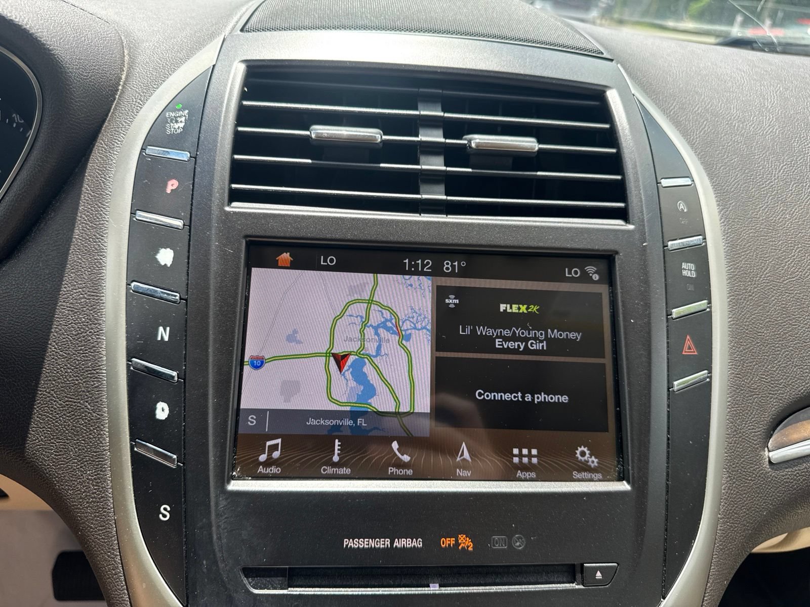 Used 2019 Lincoln MKC Reserve FWD image 29