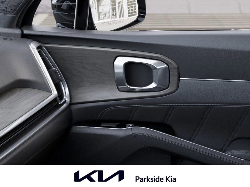 New 2026 Kia Sorento SX Prestige image 25