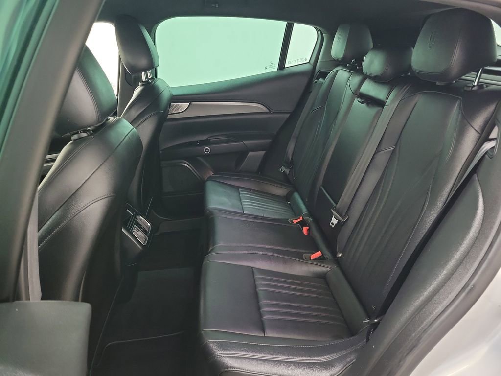 Used 2024 Maserati Grecale GT image 13