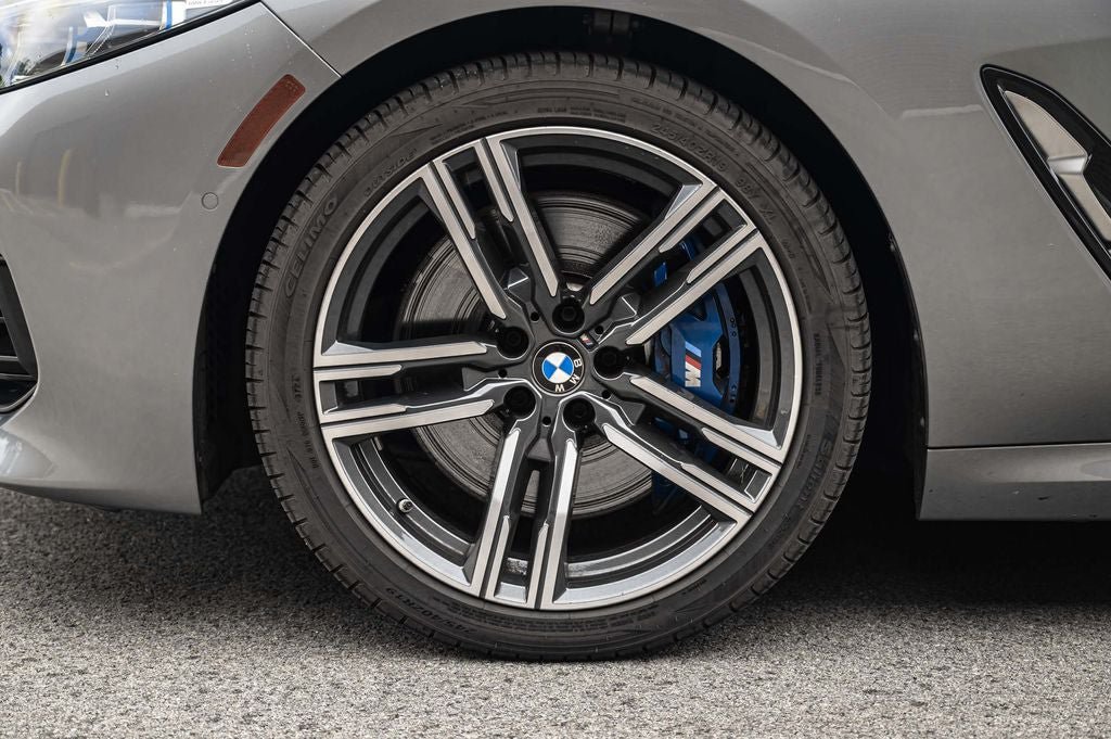 Used 2025 BMW 840i xDrive Coupe AWD/4WD image 16