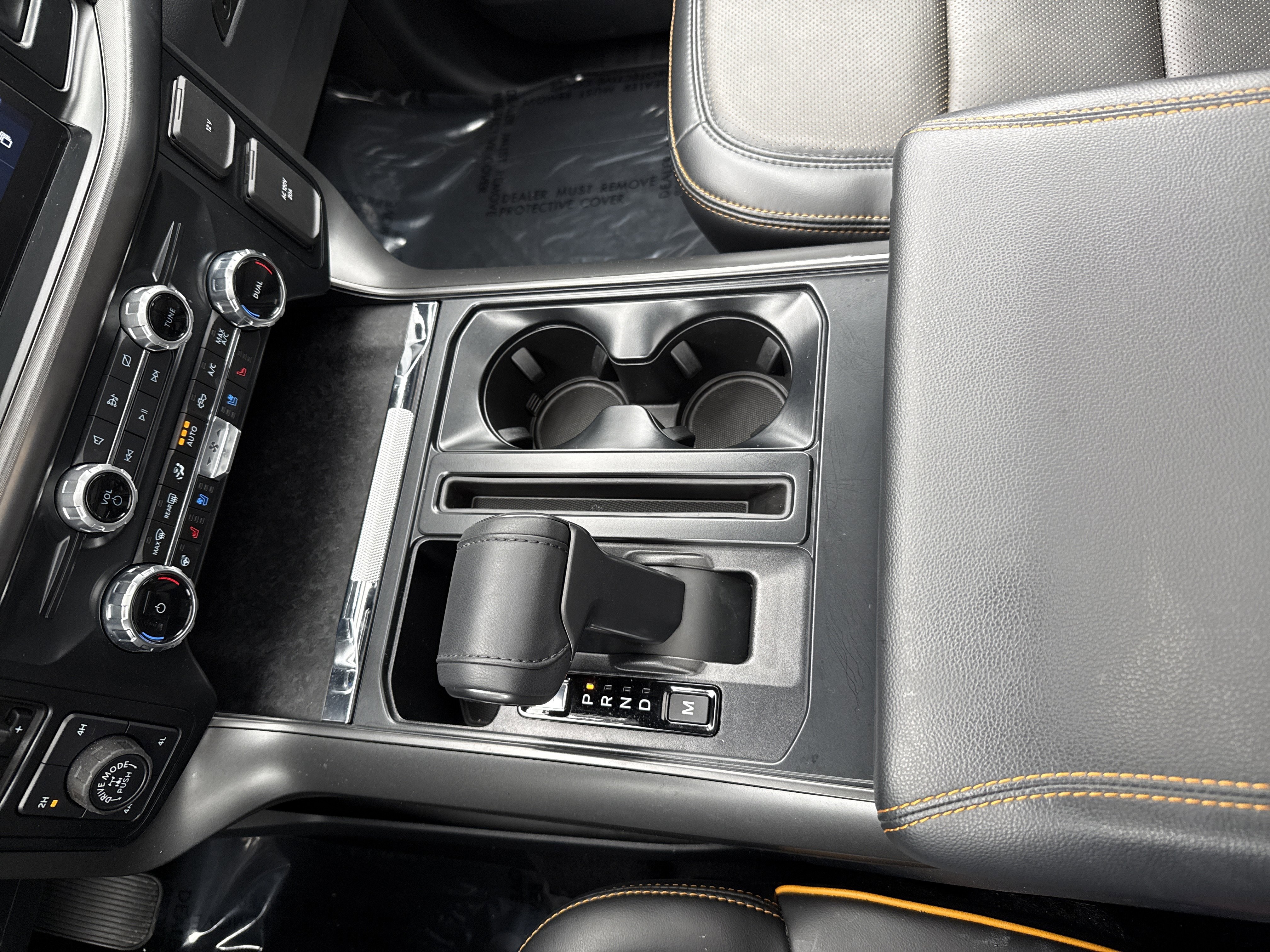 Used 2024 Ford F150 Tremor w/ Equipment Group 402A High image 25