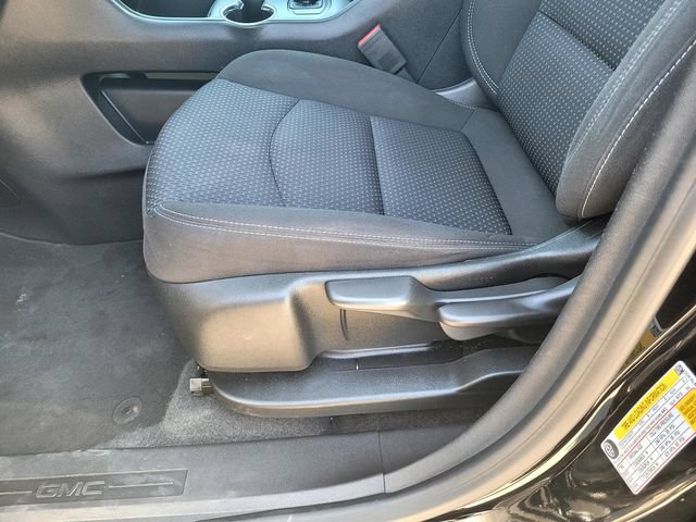 Certified 2024 GMC Terrain SLE w/ Elevation Edition FWD image 16