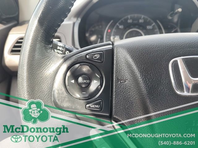 Used 2014 Honda CR-V EX-L image 34