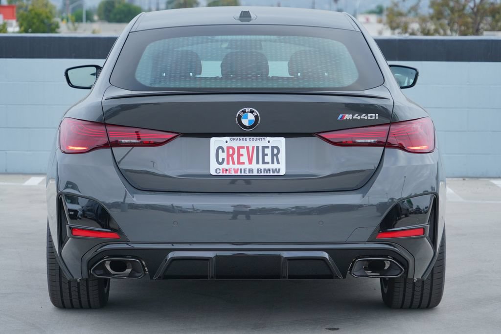 New 2027 BMW M440i w/ Premium Package RWD image 7