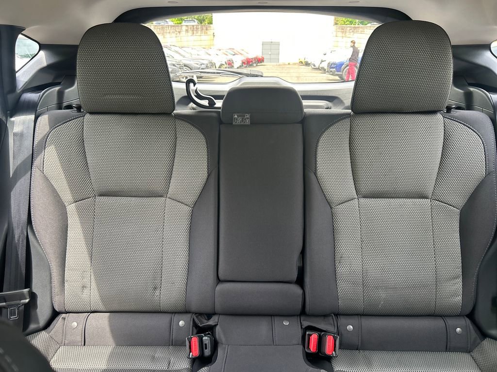 New 2024 Subaru Crosstrek 2.0i Premium AWD/4WD image 32