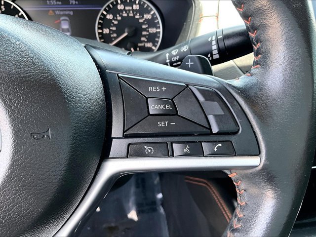 Used 2022 Nissan Altima 2.5 SR FWD image 20