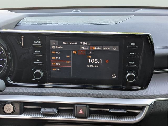 Used 2021 Kia K5 GT-Line w/ GT-Line FWD Premium Package image 19