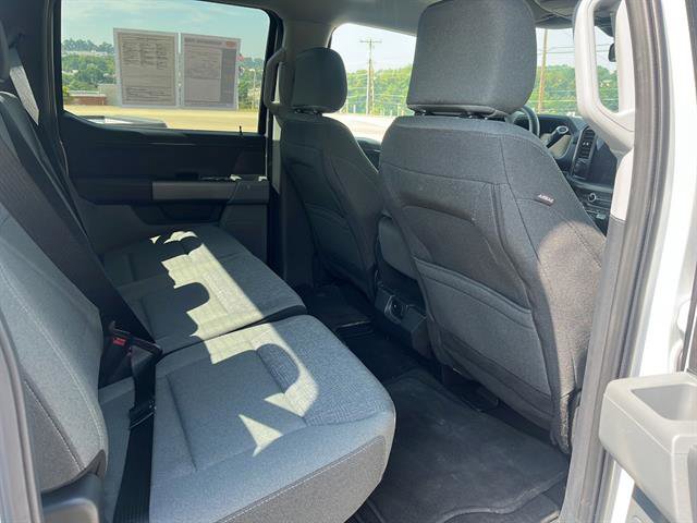 Used 2024 Ford F150 XLT w/ Bed Utility Package image 19