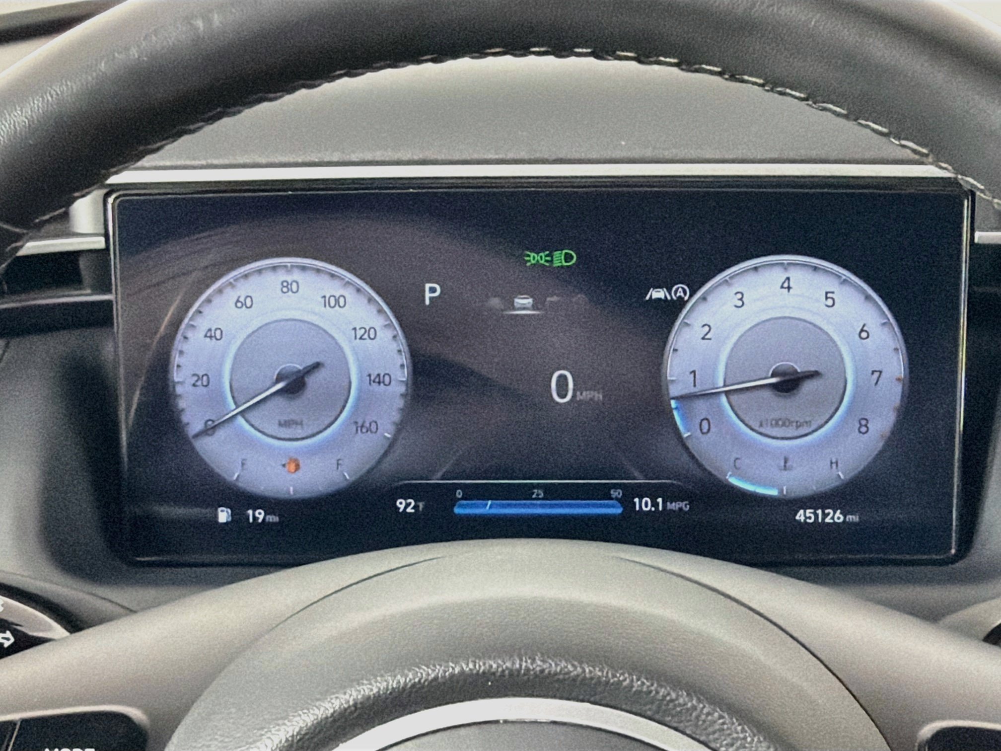 Used 2024 Hyundai Tucson SEL w/ Convenience Package FWD image 19
