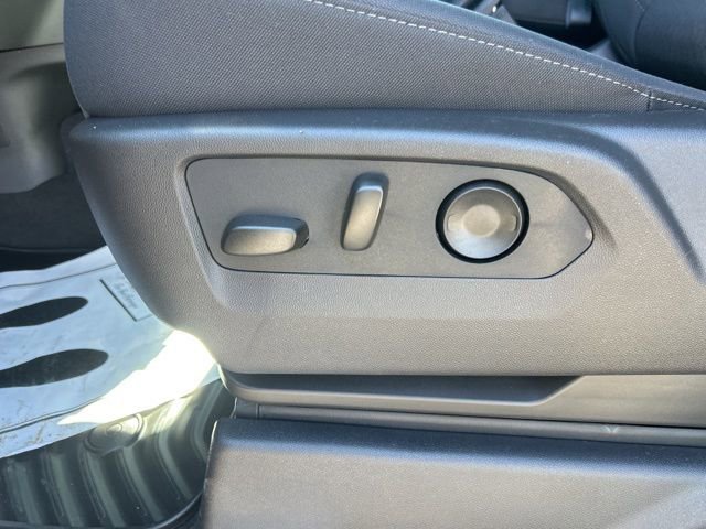 New 2026 Chevrolet Silverado 1500 LT image 16