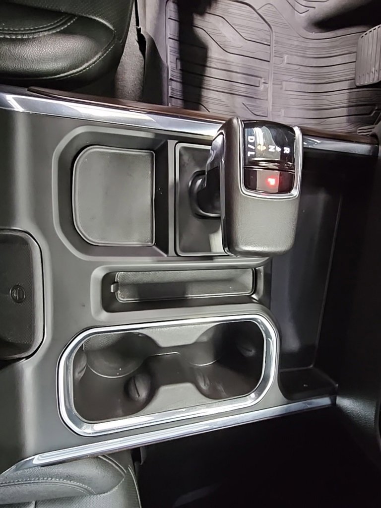 Certified 2022 GMC Sierra 1500 SLT image 21