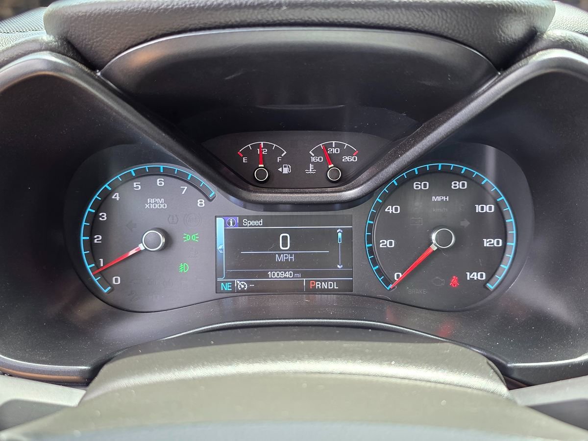 Used 2017 GMC Canyon Denali image 25