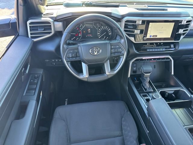 Used 2026 Toyota Tundra SR5 image 15