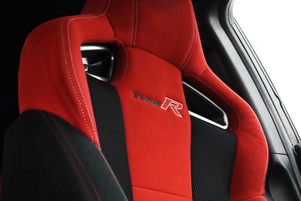 Used 2017 Honda Civic Type R image 18