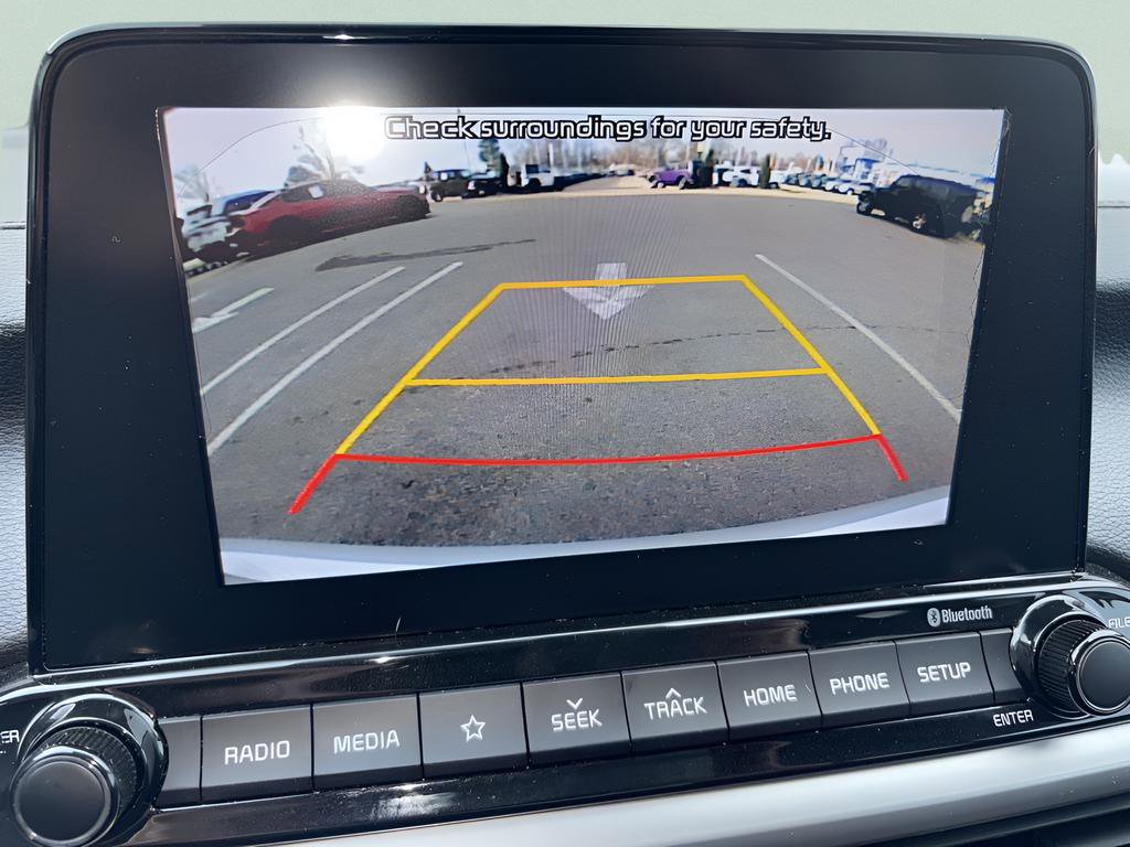 Used 2020 Kia Forte LXS image 22