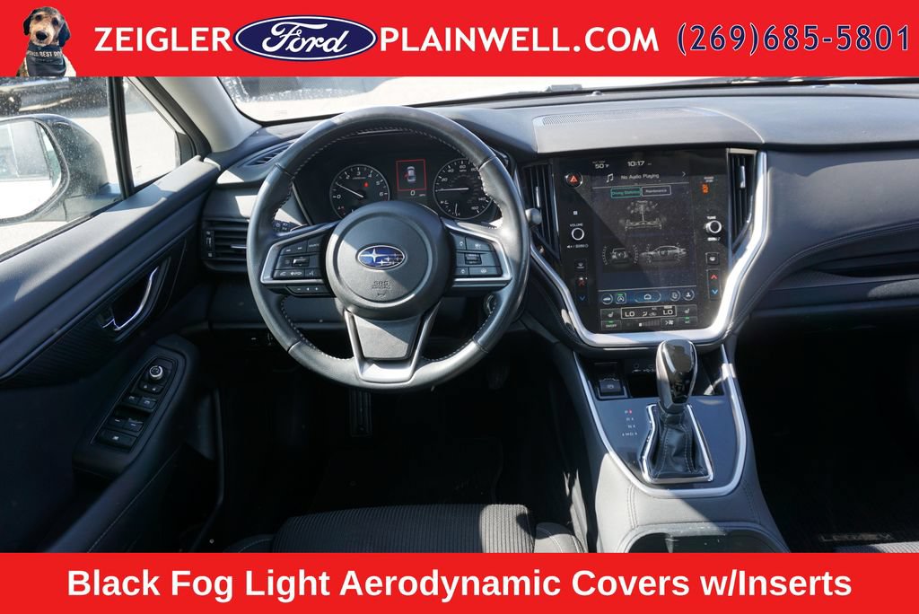 Used 2023 Subaru Legacy Premium AWD/4WD image 13