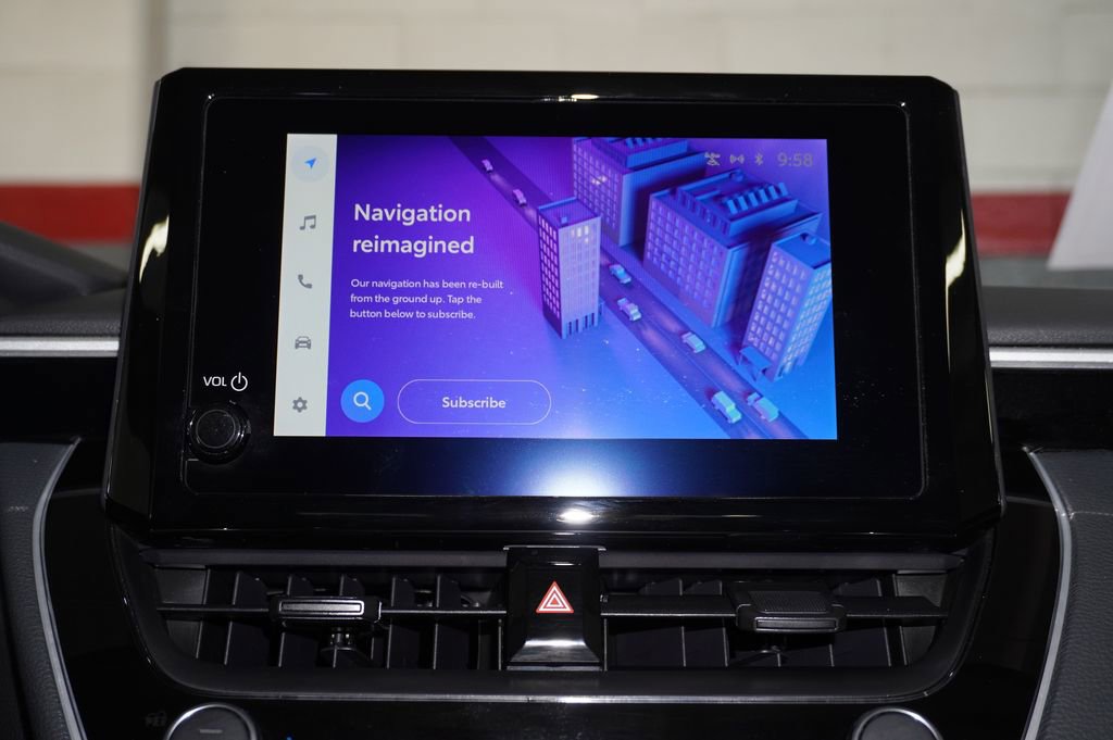 Certified 2025 Toyota Corolla LE image 13